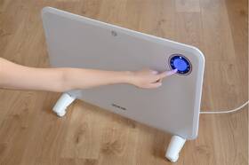 Teplovzdušný konvektor Sencor SCF 3200WH 

 obrázek produktu 5 z 16