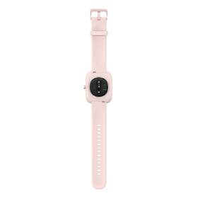 Chytré hodinky Amazfit Bip 3 Pro růžové

 obrázek produktu 8 z 8