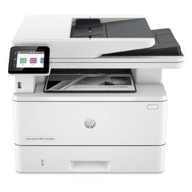 Tiskárna multifunkční HP LaserJet Pro MFP 4102dw bílá

 obrázek produktu 2 z 3
