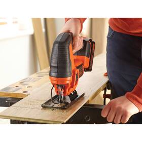 Přímočará pila Black-Decker BDCJS18N-XJ (bez baterie) 

 obrázek produktu 3 z 3