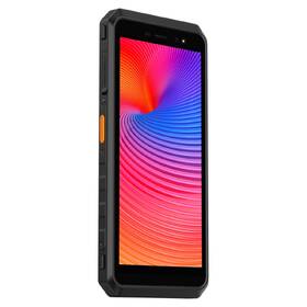 Mobilní telefon UleFone Power Armor X11 Pro černý

 obrázek produktu 3 z 10