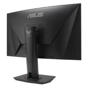 Herní monitor Asus TUF Gaming VG27VQM černý

 obrázek produktu 5 z 6