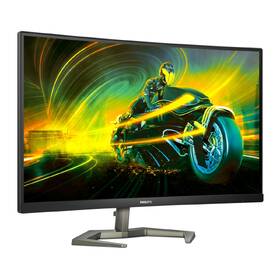 Herní monitor Philips 27M1C5500VL černý

 obrázek produktu 4 z 7