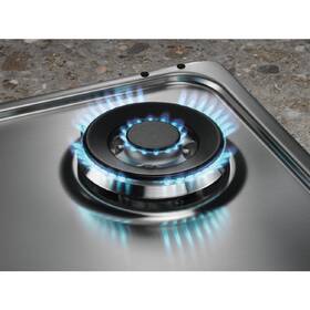 Plynová varná deska Electrolux EGS6436SX nerez

 obrázek produktu 8 z 10