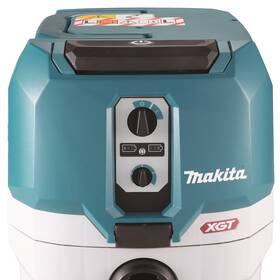 Průmyslový vysavač Makita VC005GLZ Li-ion XGT 40V (bez baterie) 

 obrázek produktu 2 z 5