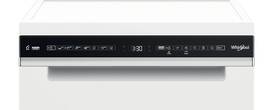Myčka nádobí Whirlpool W7F HS31 MaxiSpace bílá

 obrázek produktu 2 z 16