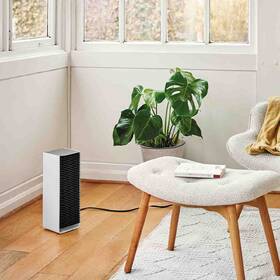 Teplovzdušný ventilátor Stadler Form Sam Little 
