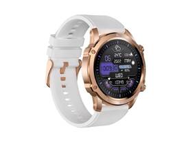 Chytré hodinky Carneo Adventure HR+ 2nd gen. - rosegold rose gold

 obrázek produktu 4 z 5