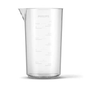 Ponorný mixér Philips HR2685/00 černý/chrom

 obrázek produktu 6 z 13
