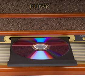 Gramofon Denver MRD-51 DAB+ hnědý

 obrázek produktu 7 z 11