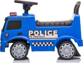 Odrážedlo plastové Buddy Toys BPC 5325 

 obrázek produktu 4 z 9