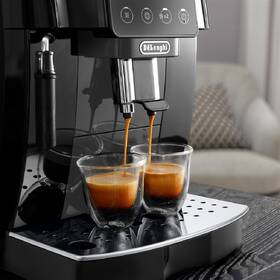 Automatický kávovar De'Longhi ECAM 220.21 BG černý/šedý

 obrázek produktu 6 z 25