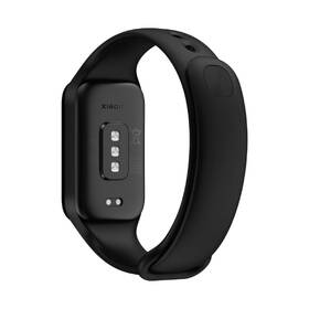 Řemínek FIXED Silicone Strap na Xiaomi Smart Band 8 Active/9 Active černý

 obrázek produktu 1 z 2