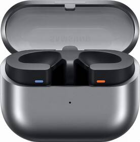 Sluchátka Samsung Galaxy Buds3 stříbrná

 obrázek produktu 20 z 20