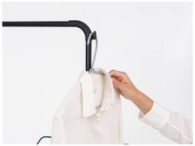 Sušák na prádlo Brabantia HangOn, 25 m, Matt Black černý

 obrázek produktu 28 z 31