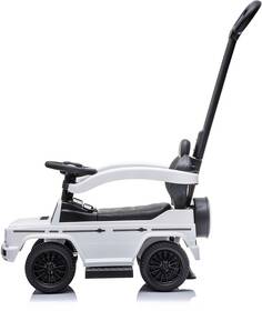 Odrážedlo Buddy Toys BPC 5280 

 obrázek produktu 8 z 10