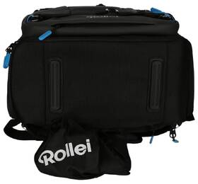 Batoh Rollei Fotoliner Ocean Pro černý/šedý

 obrázek produktu 7 z 10