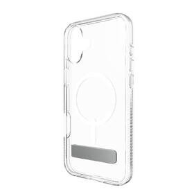 Kryt na mobil ZAGG Crystal Palace Snap KickStand na Apple iPhone 16 Plus průhledný

 obrázek produktu 2 z 4