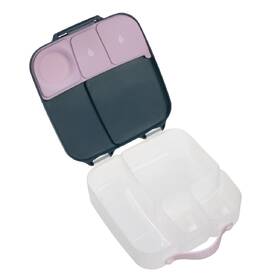Box na svačinu b.box velký, indigo/růžový modrý/růžový

 obrázek produktu 2 z 11