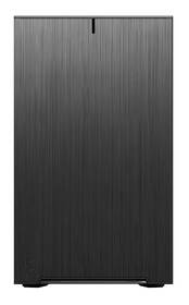 Case FRACTAL DESIGN Define 7 Nano Tempered Glass Light Tint černá

 obrázek produktu 1 z 13