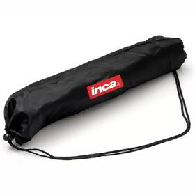 Stativ Inca 4-SEC, 2,5 kg, 3W černý

 obrázek produktu 1 z 3