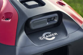 Robotická sekačka Cramer AiConic 3 RTK 

 obrázek produktu 3 z 7