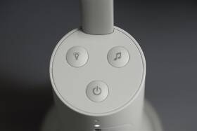Dětská elektronická chůva Philips SCD953/26 bílá

 obrázek produktu 12 z 19