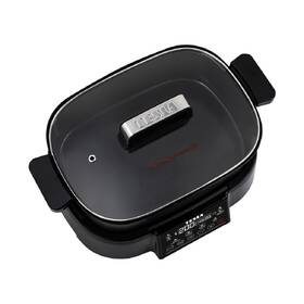 Multifunkční hrnec Tesla MultiCook M90 Grill černý

 obrázek produktu 7 z 20