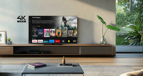 Televize Panasonic TB-43W61A 
