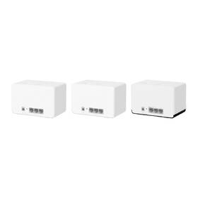 Komplexní Wi-Fi systém Mercusys Halo H85X AX3000 Mesh Wi-Fi 6 (3 ks) bílý

 obrázek produktu 1 z 9