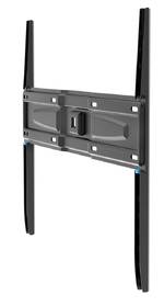 Držák TV Meliconi Slimstyle Plus 600S CG, pevný, pro úhlopříčky 50"-86", nosnost 70 kg černý

 obrázek produktu 2 z 3