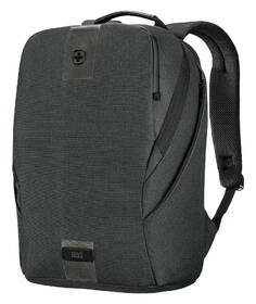 Batoh na notebook Wenger MX Eco Light 16" šedý

 obrázek produktu 2 z 9