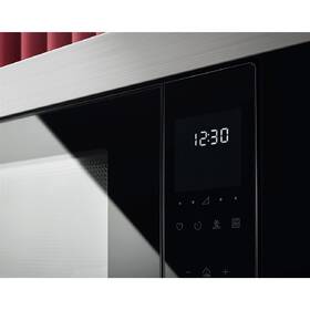 Mikrovlnná trouba AEG TMS5G25IEM černá

 obrázek produktu 3 z 6