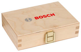 Sada vrtáků Bosch PRO 2.608.577.022 (5 ks) 

 obrázek produktu 1 z 1