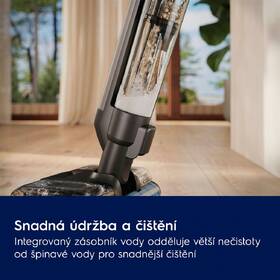 Tyčový vysavač Electrolux EW82U2DB 3v1 modrý

 obrázek produktu 6 z 7