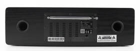 Radiopřijímač DAB+/CD Soundmaster DAB980SW černý

 obrázek produktu 3 z 5