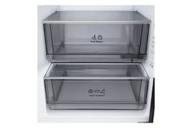 Chladnička s mrazničkou LG GBBS322AEV černá/šedá

 obrázek produktu 8 z 29