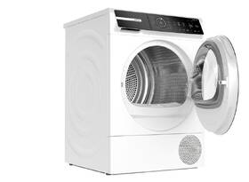 Sušička prádla Bosch WQB246DNCS bílá

 obrázek produktu 15 z 20