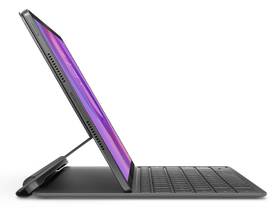 Pouzdro na tablet s klávesnicí Lenovo Folio Keyboard na Idea Tab Plus šedé

 obrázek produktu 4 z 5