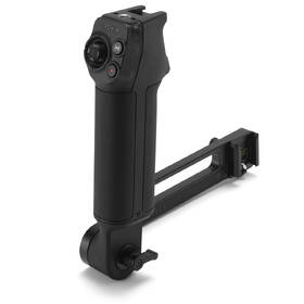 Držák DJI RS 5 Electronic Briefcase Handle černý

 obrázek produktu 1 z 3