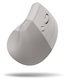 Myš Logitech Lift Vertical Ergonomic béžová

 obrázek produktu 3 z 6