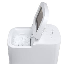 Výrobník ledu Catler IM 810 Ice Maker bílý

 obrázek produktu 11 z 14