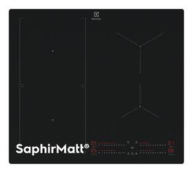 Indukční varná deska Electrolux EIS62453IZ SaphirMatt černá

 obrázek produktu 2 z 26