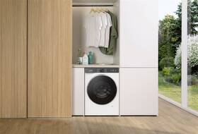Pračka Gorenje W694A1 FastWashPro bílá

 obrázek produktu 10 z 14