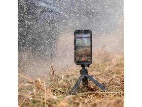 Kryt na mobil SP Connect Xtreme Samsung Galaxy S26 černý

 obrázek produktu 15 z 15