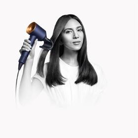Fén Dyson Supersonic Nural HD16 T1/T2 měděný/pruský modrý

 obrázek produktu 9 z 11