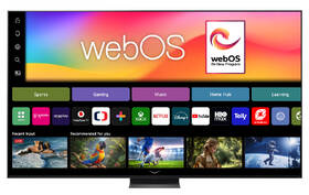 Televize LG 100QNED87B6 

 obrázek produktu 8 z 11