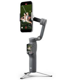 Stabilizátor DJI Osmo Mobile 8P Standard Combo černý

 obrázek produktu 5 z 11