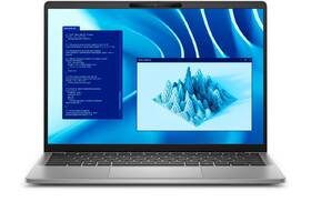 Notebook Dell Latitude 7455 šedý

 obrázek produktu 2 z 9