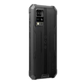 Mobilní telefon Aligator Blackview BV4800 SE 4 GB / 64 GB černý

 obrázek produktu 7 z 9